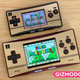 Image for article titled I Desperately Wanted to Love This Game Boy Micro Clone